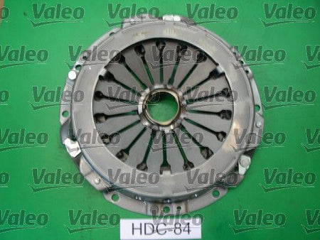 Valeo Clutch Kit for Hyundai, OEM quality, OEM . - View 3