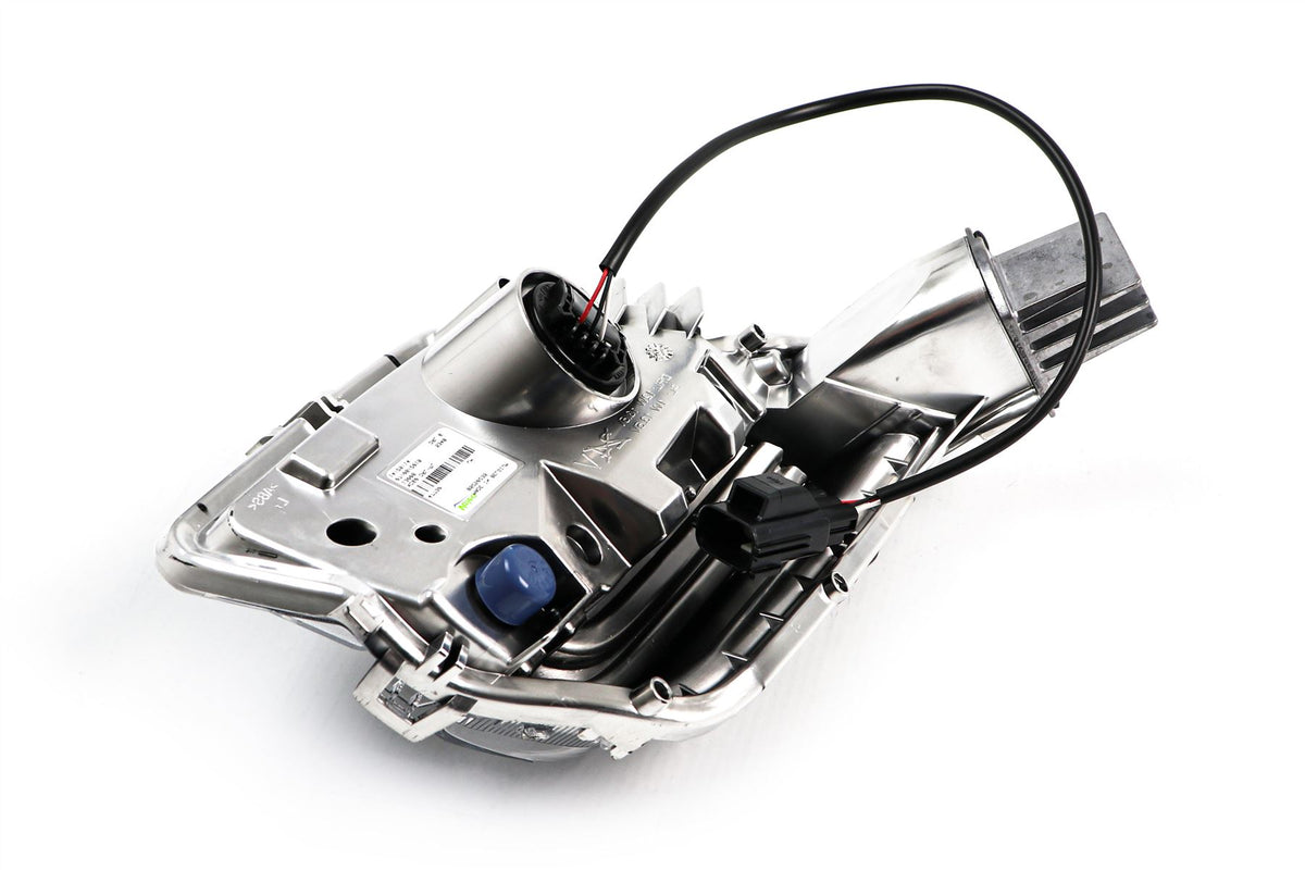 Volvo XC60 Right Daytime Running Light, Valeo OEM, OEM 31353287 - View 3