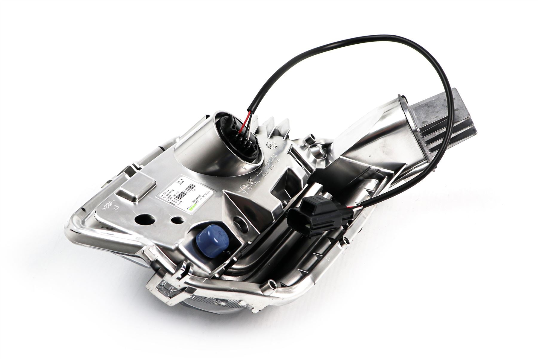 Volvo XC60 Right Daytime Running Light, Valeo OEM, OEM 31353287 - View 3