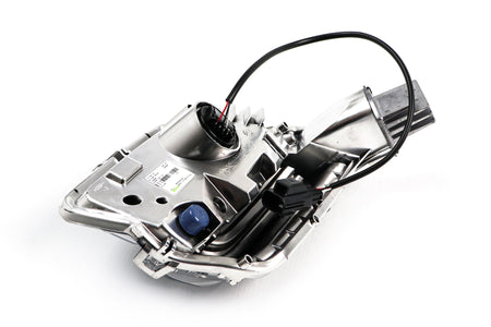 Volvo XC60 Right Daytime Running Light, Valeo OEM, OEM 31353287 - View 3