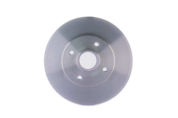 Hella Brake Disc for Renault, OEM quality, OEM 7700805148 - View 4