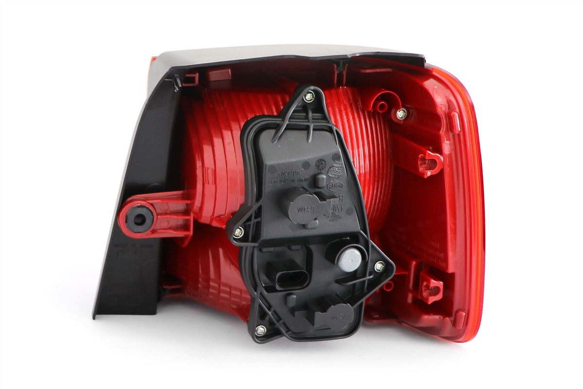 Volkswagen Touran Left Rear Light, Hella OEM, OEM 1T0945095R - View 4