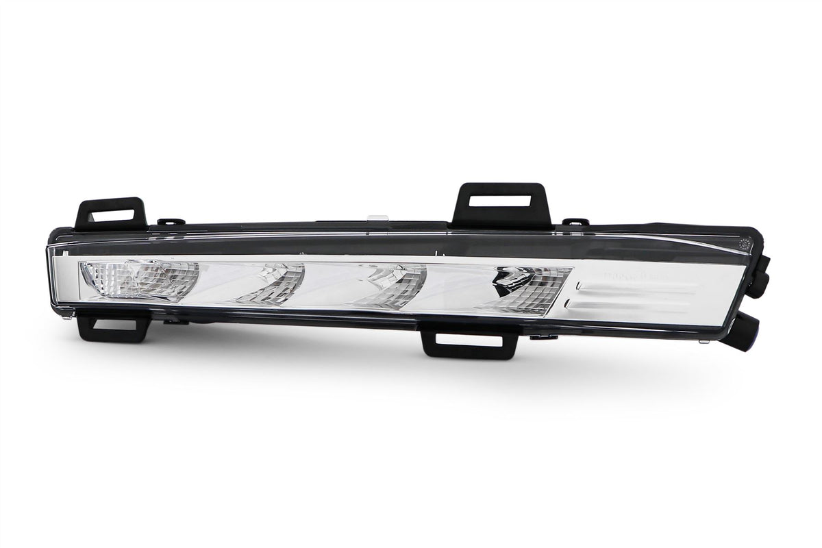 Ford S-Max Left Daytime Running Light, Hella OEM, OEM 1 800 577 - View 8