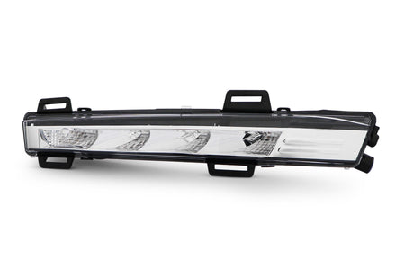 Ford S-Max Left Daytime Running Light, Hella OEM, OEM 1 800 577 - View 8