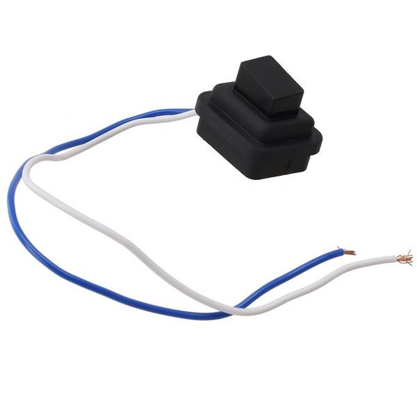 Door Handle Button Switch Front Left - for Hyundai - OEM 82651-G2720 | Eurowagens