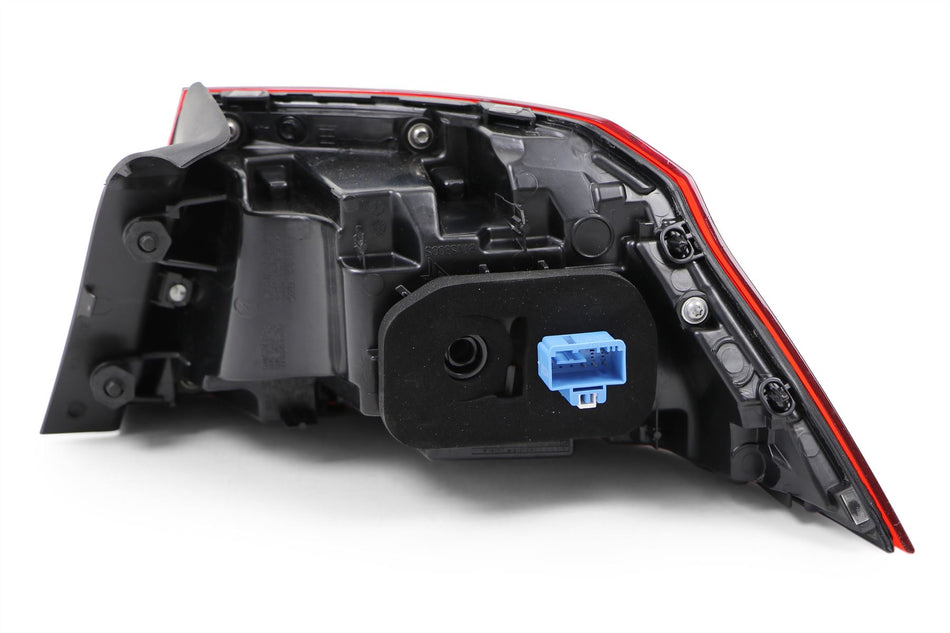 Volkswagen Passat Right Rear Light, Magneti Marelli OEM, OEM 3G5945207C - View 2