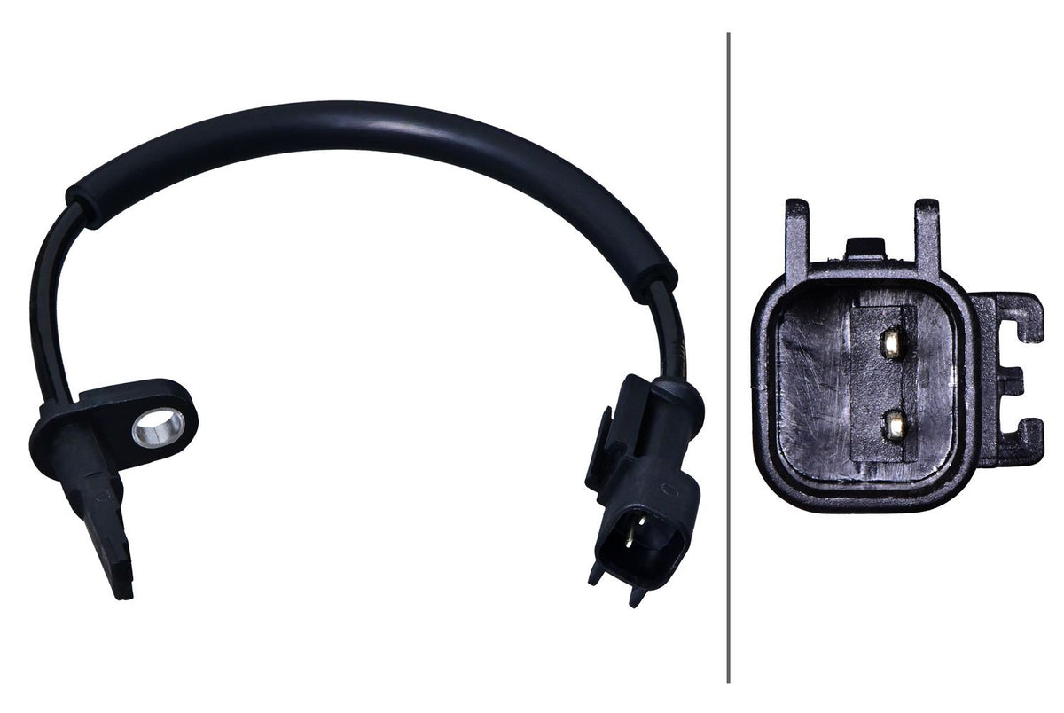 Hella Sensor for Ford, OEM quality, OEM 1763975 - View 4