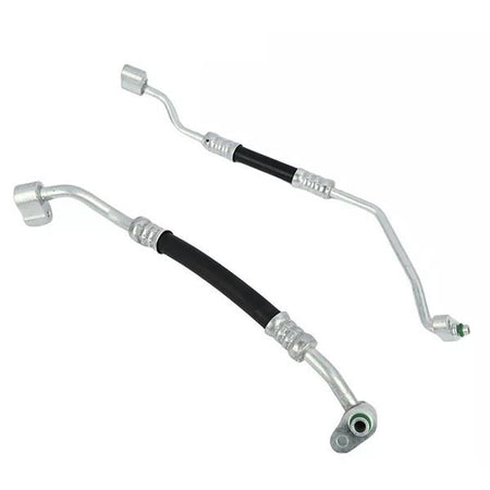 Air Conditioning Hose - for Hyundai - OEM 97761-2W000 | Eurowagens - View 4