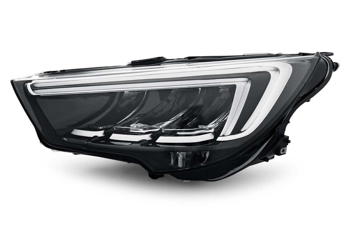 Vauxhall Crossland Left Headlight, Valeo OEM, OEM 39052149 - View 6