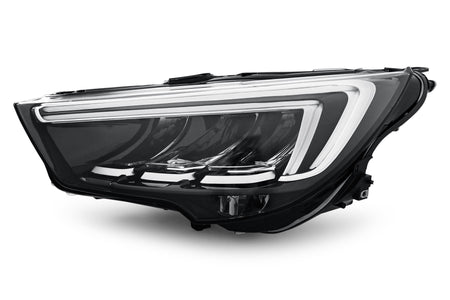 Vauxhall Crossland Left Headlight, Valeo OEM, OEM 39052149 - View 6