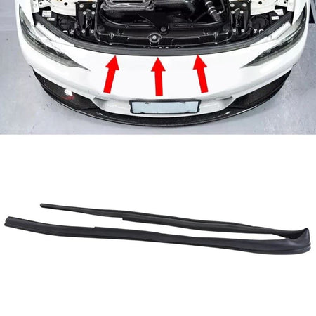 Bonnet Seal Weatherstrip - for Fiat - OEM 51767255802 | Eurowagens - View 5