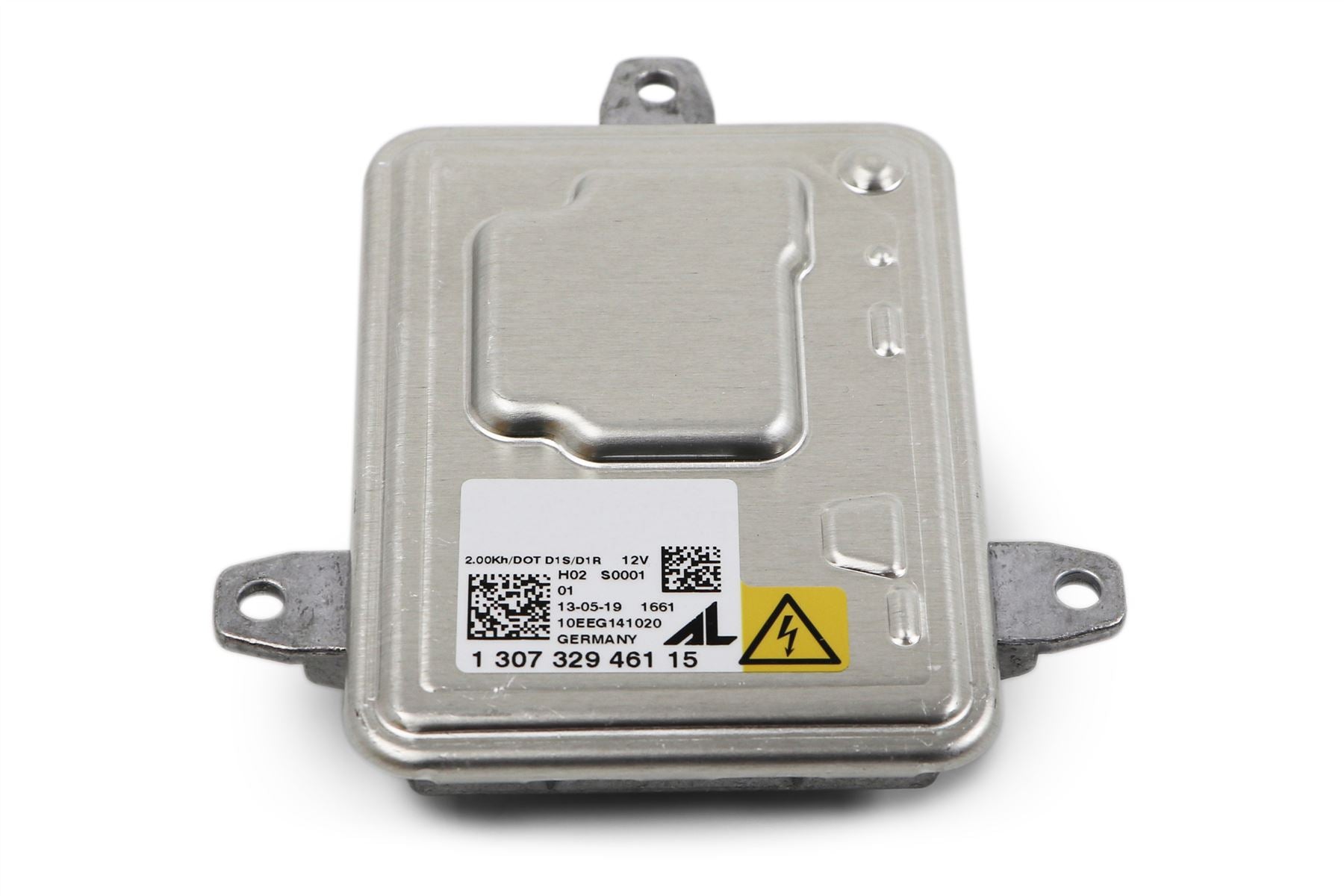Magneti Marelli Xenon Headlight Ballast for BMW & Mini, OEM quality, OEM 63117182520 - View 4