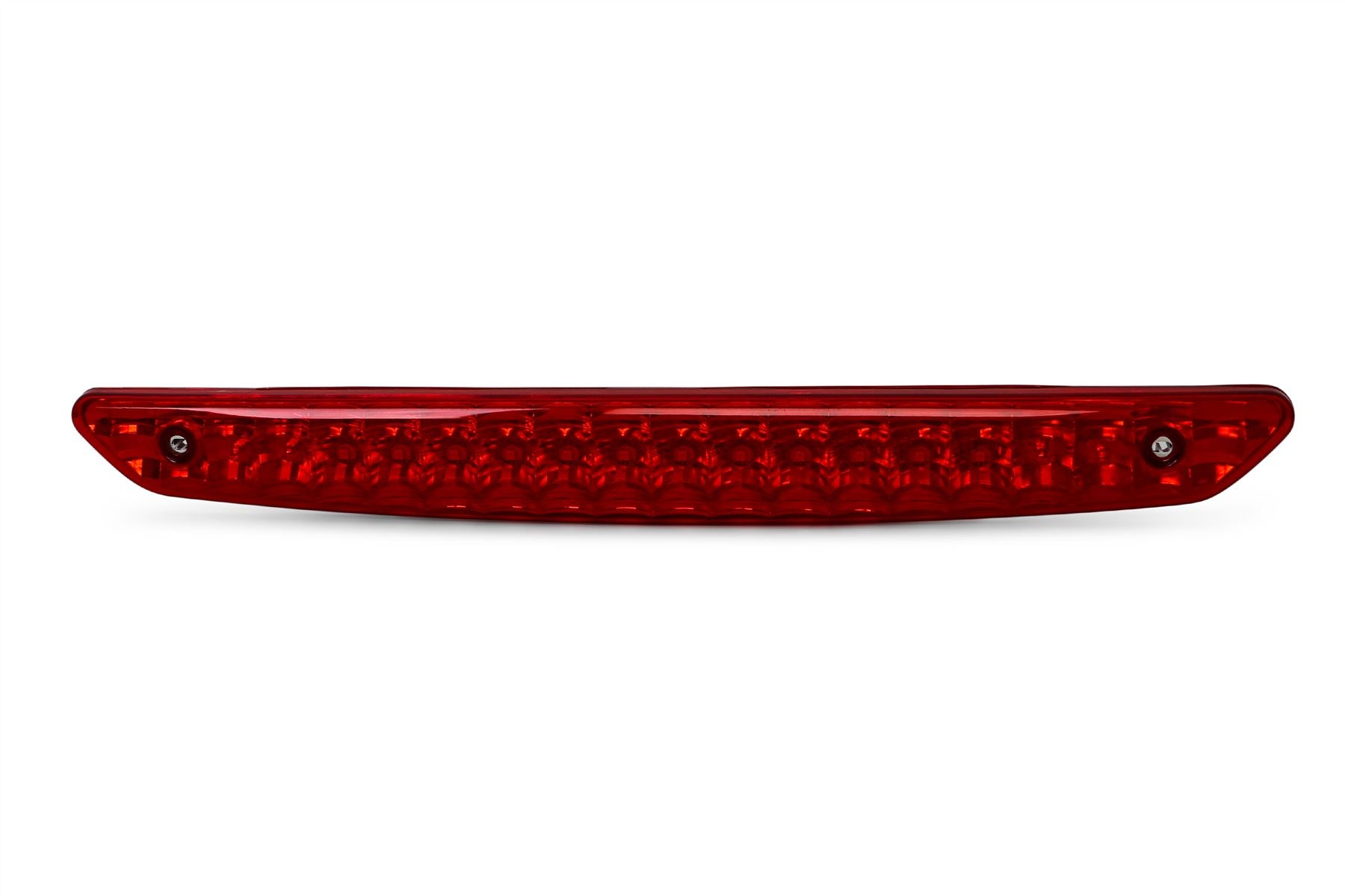 Motorhome Trailer, Motorhome, Caravan High Level Brake Light, Hella OEM, OEM X830180207 - View 5