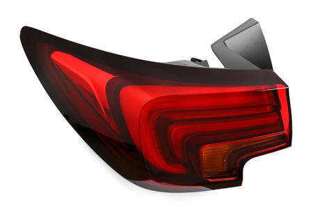 Vauxhall Astra K Left Rear Light, Magneti Marelli OEM, OEM 39015945 - View 10