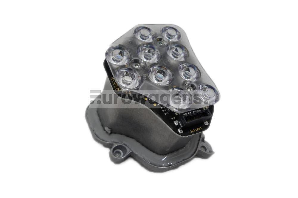Hella LED Headlight Repair Kit for BMW, OEM quality, OEM 63 11 7 271 902 - View 3