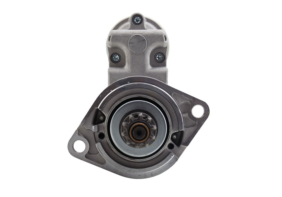 Porsche 911 Starter Motor, Hella OEM, OEM 964.604.104.00 - View 2