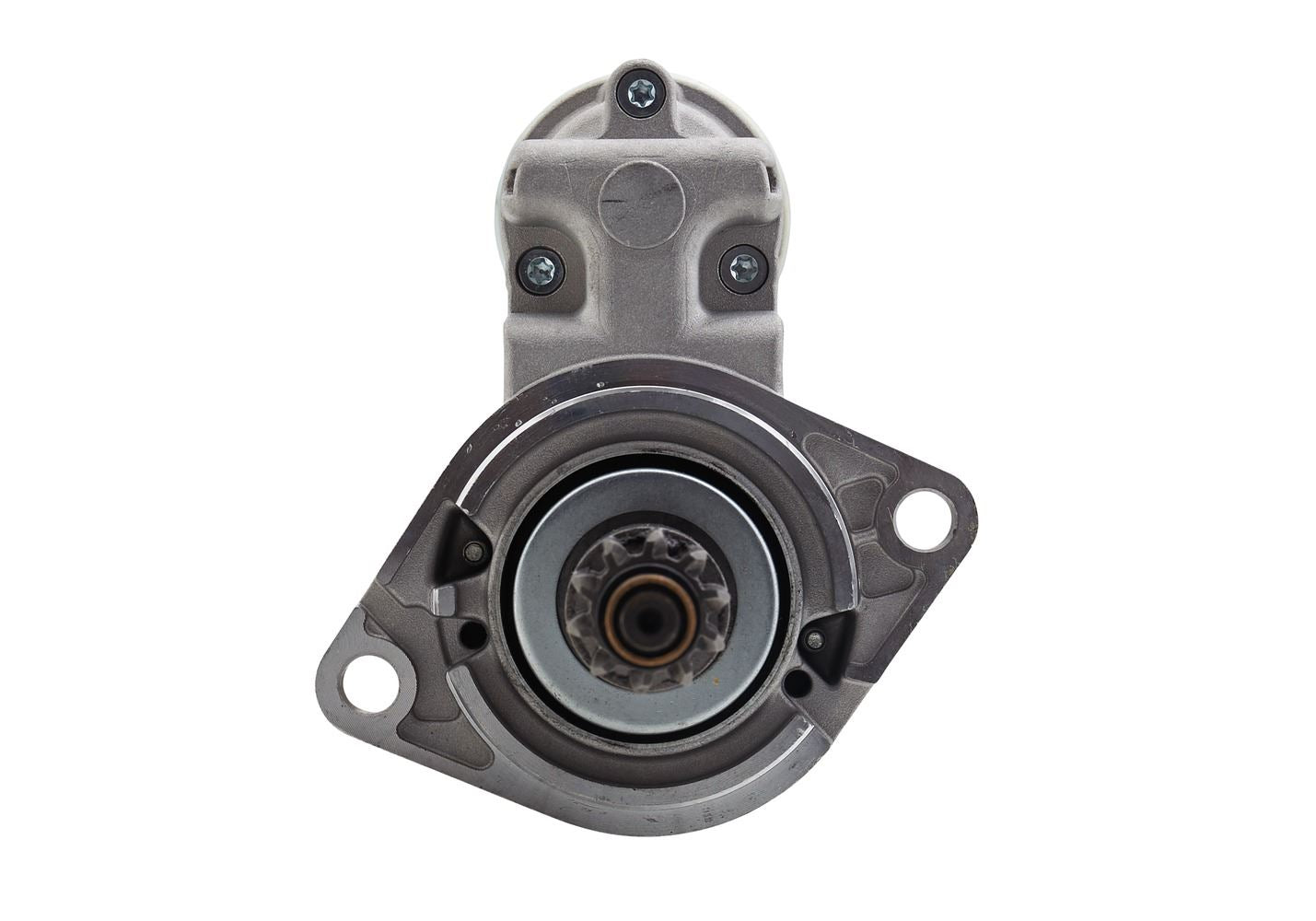 Porsche 911 Starter Motor, Hella OEM, OEM 964.604.104.00 - View 2
