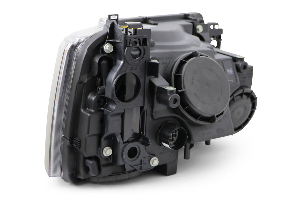 Hella Bi-Xenon Left Headlight for Land Rover, OEM quality, OEM XBC502270LZN - View 9