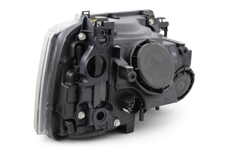 Hella Bi-Xenon Left Headlight for Land Rover, OEM quality, OEM XBC502270LZN - View 9