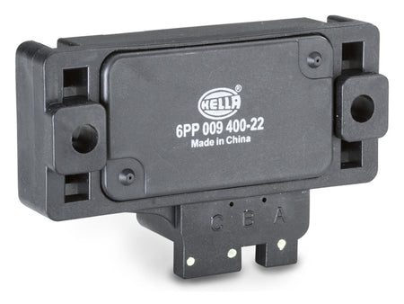 Hella Boost Pressure Sensor for Renault, Alfa Romeo & more, OEM quality, OEM 5992408, MPN 6PP 009 400-221