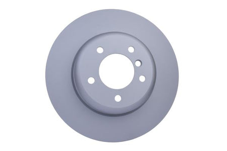 BMW Z4 Roadster Brake Disc, Hella OEM, OEM 34116782601, MPN 8DD 355 120-761