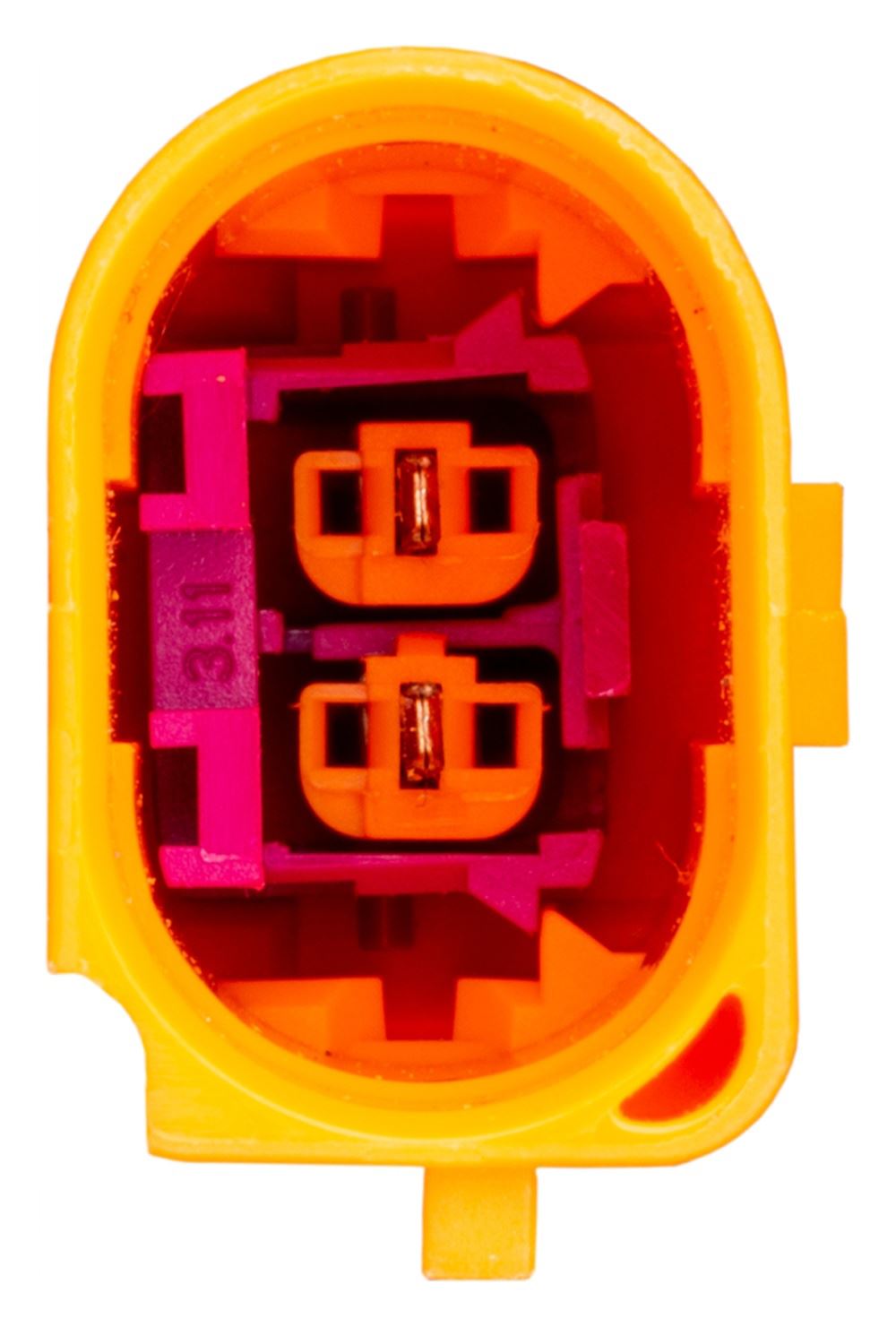 Hella Sensor for Volkswagen, OEM quality, OEM 03G 906 088 AR - View 3