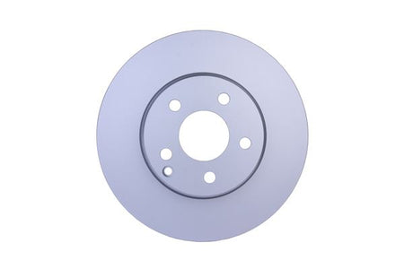 Hella Brake Disc for Mercedes-Benz, OEM quality, OEM 2114210812 - View 4