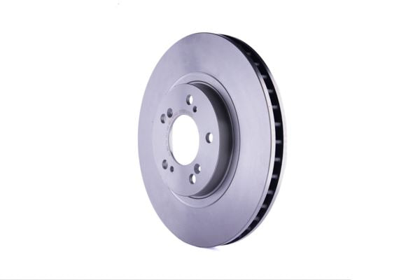 Hella Brake Disc for Honda (gac), Honda & more, OEM quality, OEM 45251S1A405 - View 4