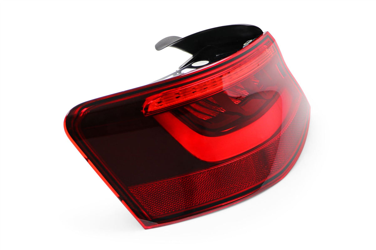 Audi A3 Left Rear Light, Magneti Marelli OEM, OEM 8V3945095B - View 7