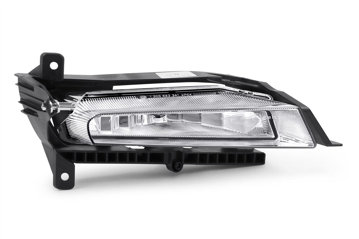 BMW Z4 Right Front Fog Light, Magneti Marelli OEM, OEM 63177162740, MPN LAB731