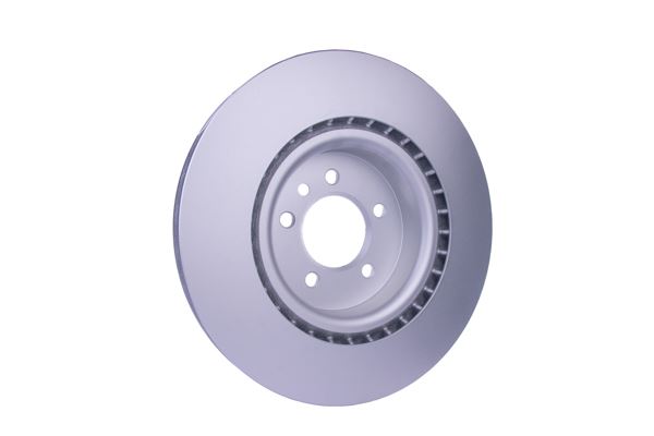 Hella Brake Disc for Land Rover, OEM quality, OEM LR019988 - View 3