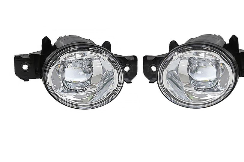 Front Fog Light Set LED - for Nissan & Renault - OEM 11066CM | Eurowagens - View 7