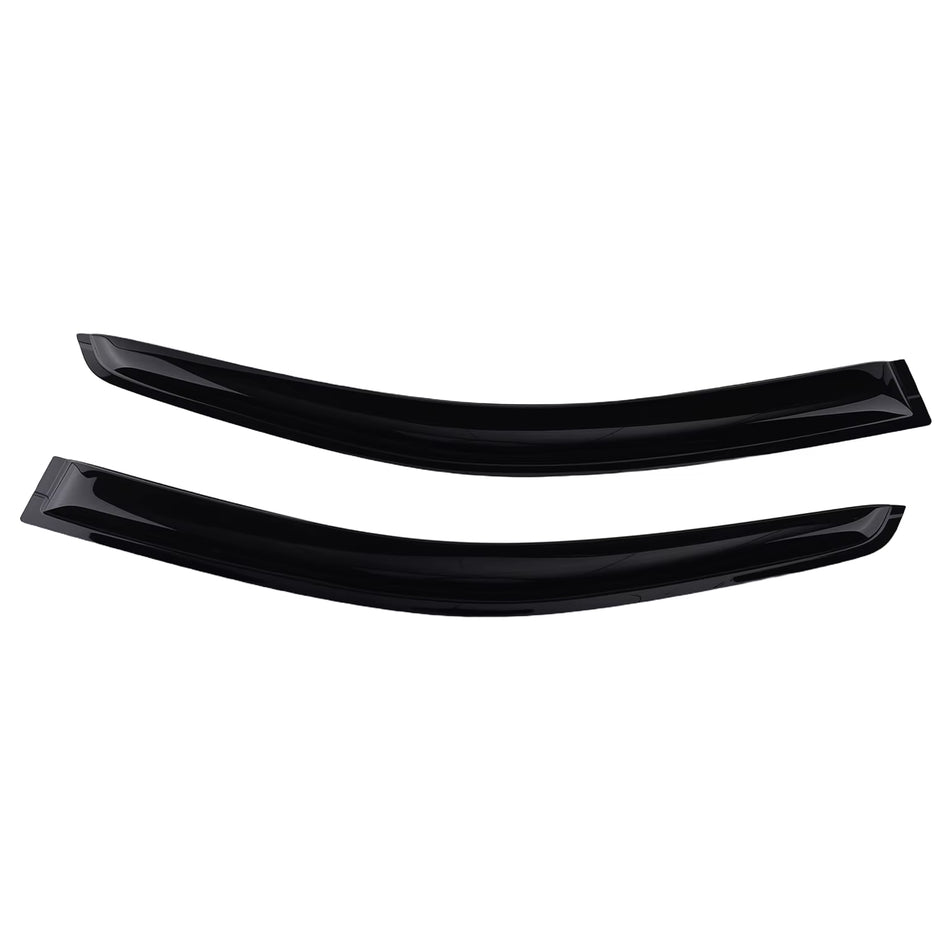 Wind Deflector - for Ford | Eurowagens - View 9