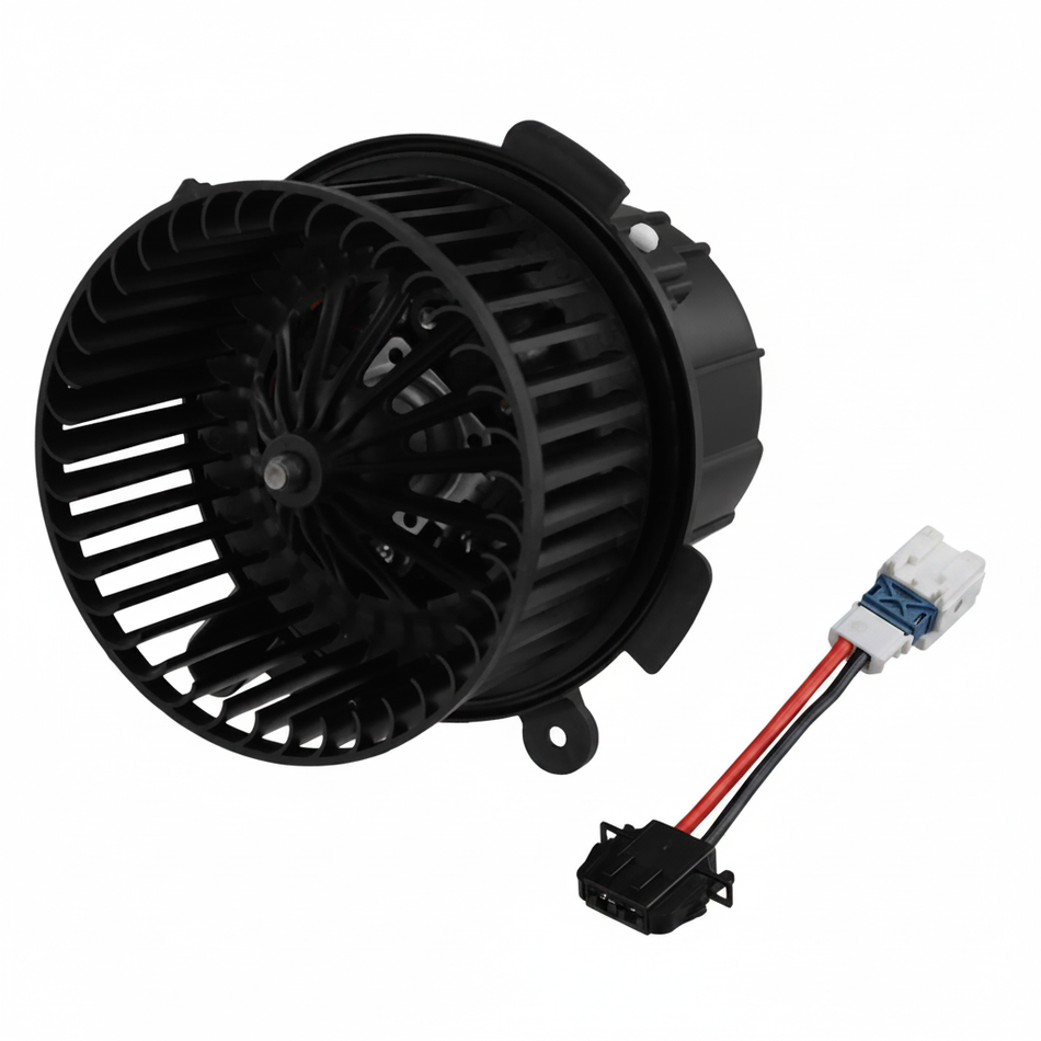 Blower Motor - for Citroen & Peugeot - OEM 6441S6 | Eurowagens