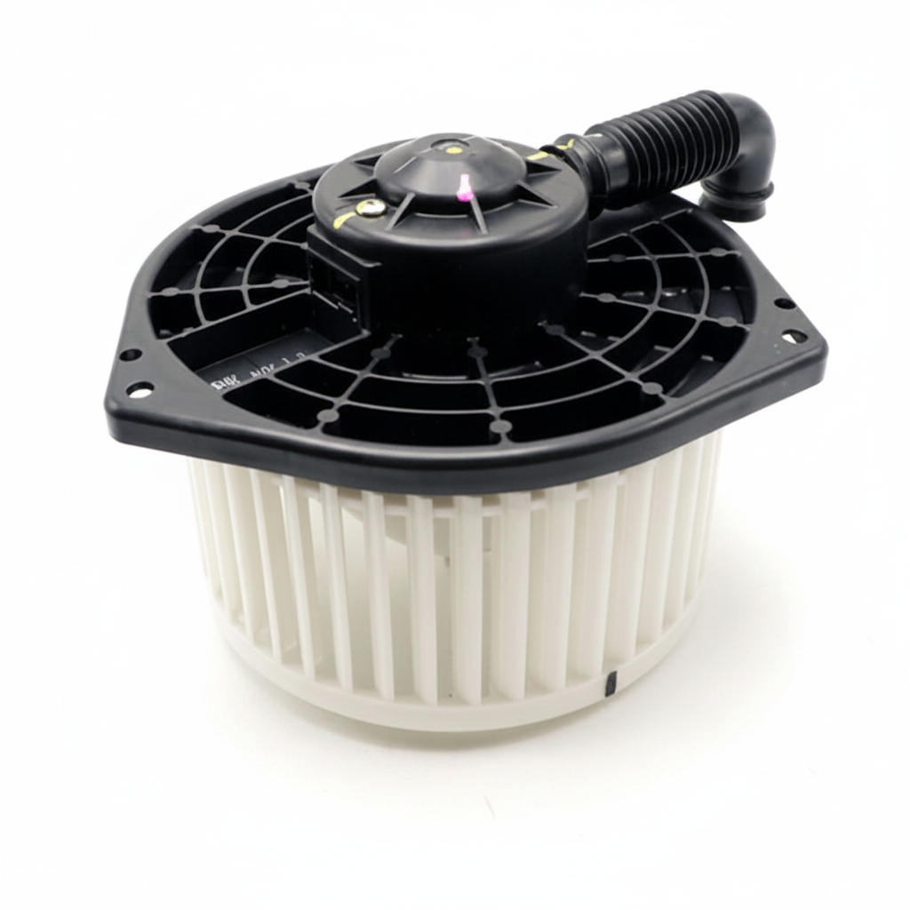 Blower Motor - for Isuzu & Holden - OEM 8981394270 | Eurowagens