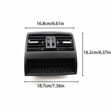 Air Conditioning Vent Cover - for BMW - OEM 64229172167 | Eurowagens