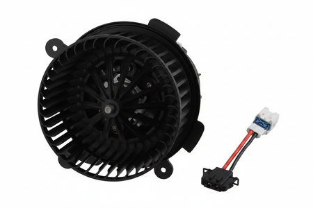 Blower Motor - for Citroen & Peugeot - OEM 6441S6 | Eurowagens