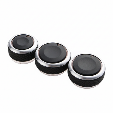 Air Conditioning Control Knob - for Volkswagen | Eurowagens
