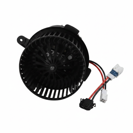 Blower Motor - for Citroen & Peugeot - OEM 6441S6 | Eurowagens