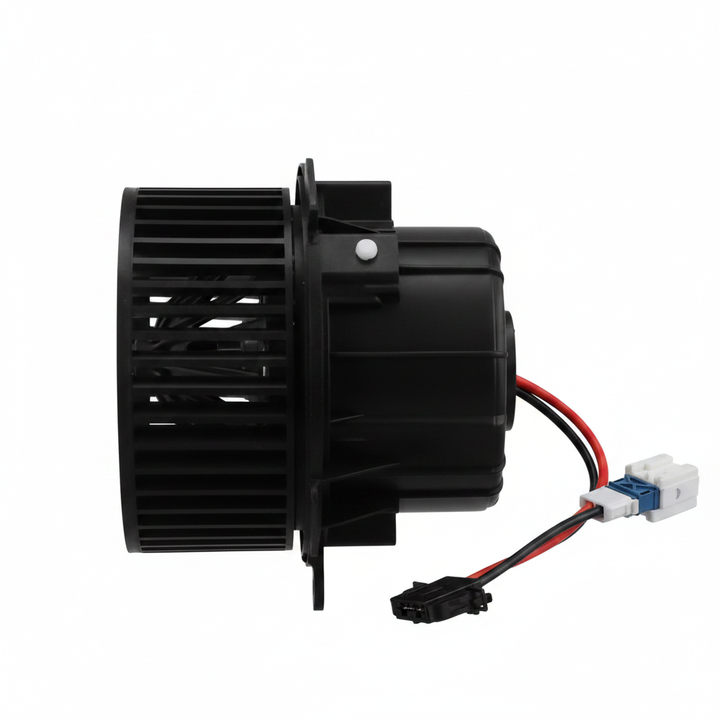 Blower Motor - for Citroen & Peugeot - OEM 6441S6 | Eurowagens