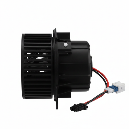 Blower Motor - for Citroen & Peugeot - OEM 6441S6 | Eurowagens