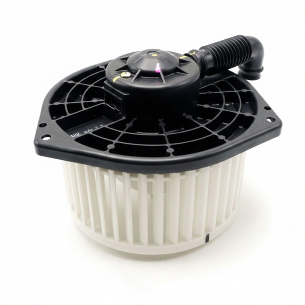 Blower Motor - for Isuzu & Holden - OEM 8981394270 | Eurowagens