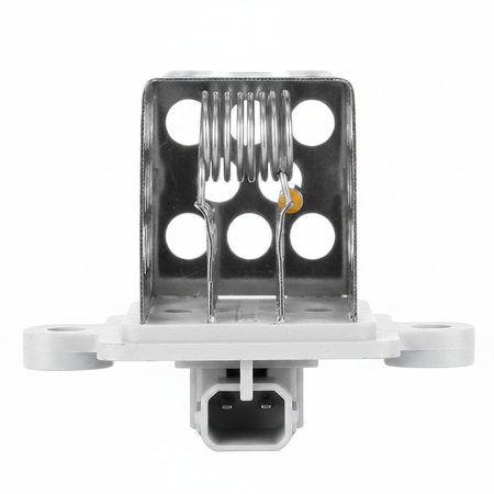 Blower Motor Resistor - for Citroen & Peugeot - OEM 9641212580 | Eurowagens