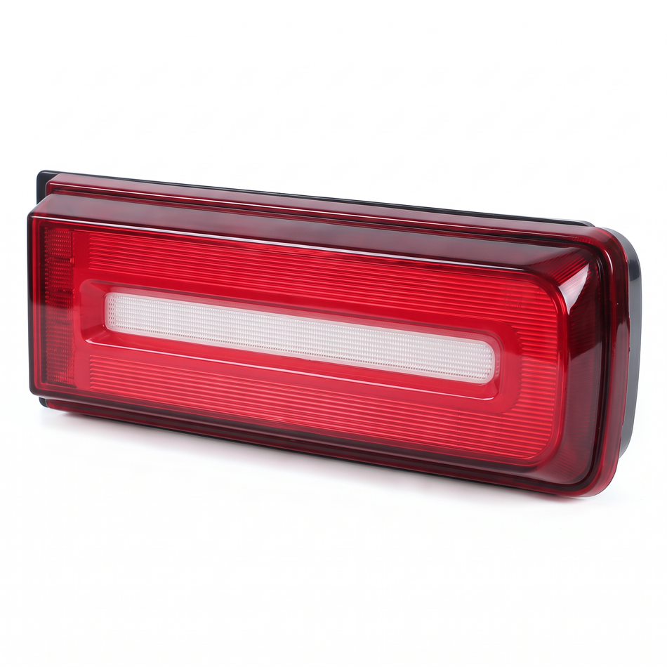 Rear Light LED for Mercedes-Benz G-Class Wagon W460/W463 (1990-2017) - left and right pair - Eurowagens