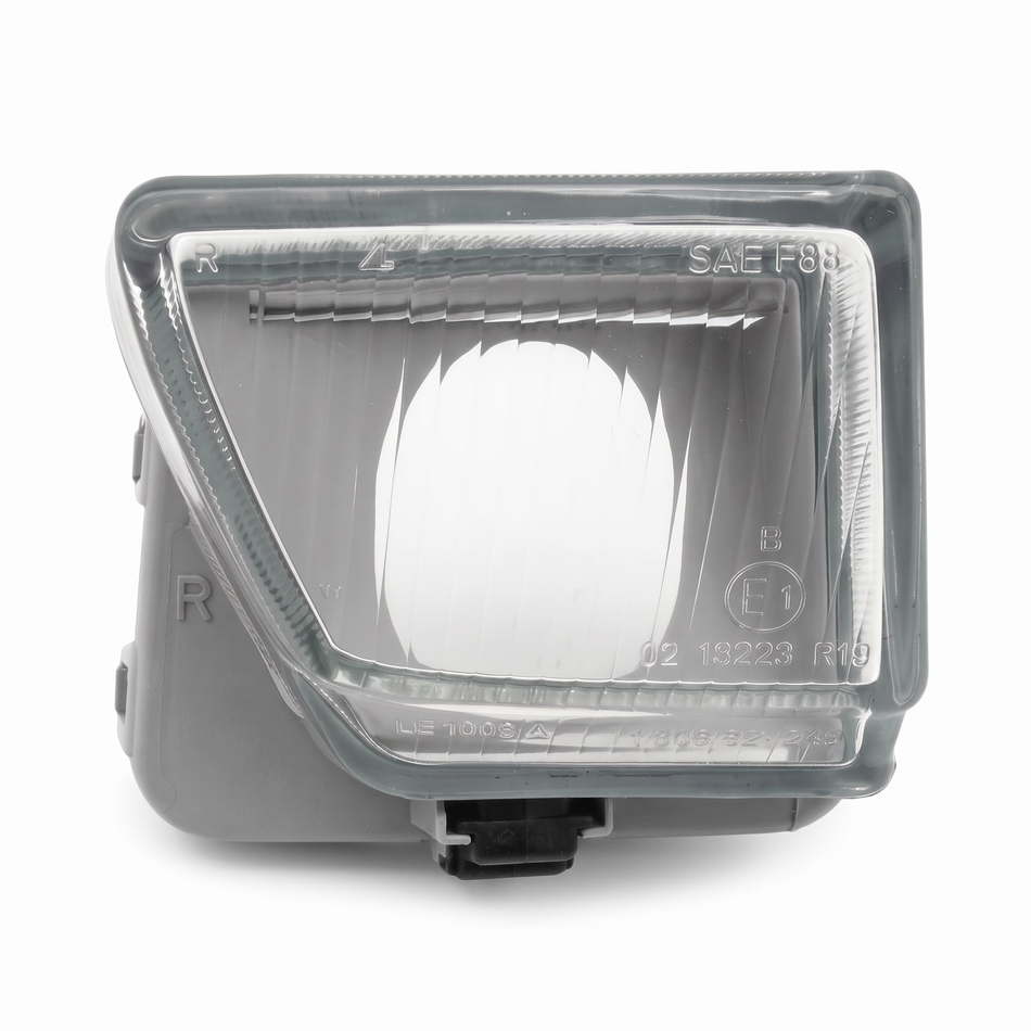 Mercedes-Benz SL E-Class Front Fog Light, Magneti Marelli OEM, OEM A0038263690, MPN LRC201
