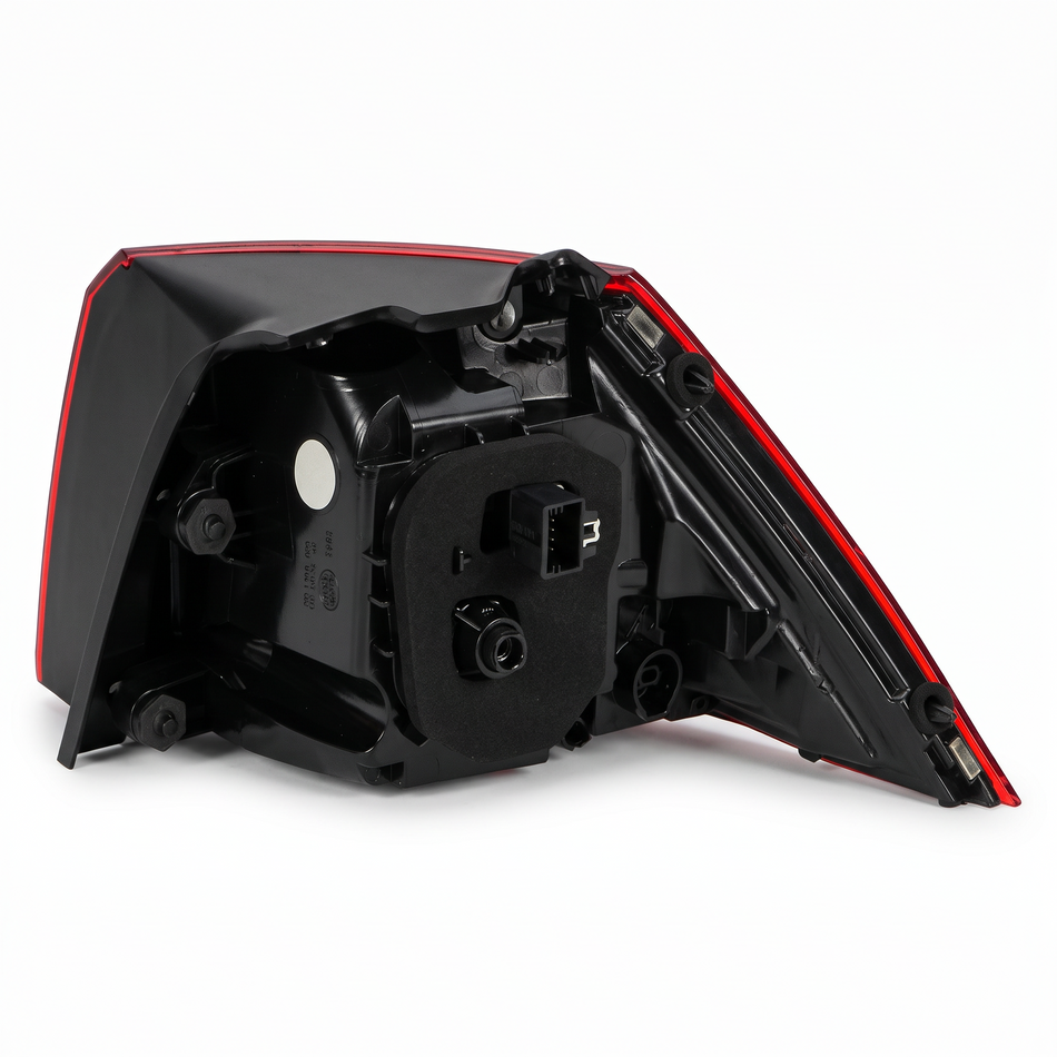 Volkswagen Golf MK7 GTI GTD Left Rear Light, Magneti Marelli OEM, OEM 5G0945207 - View 2