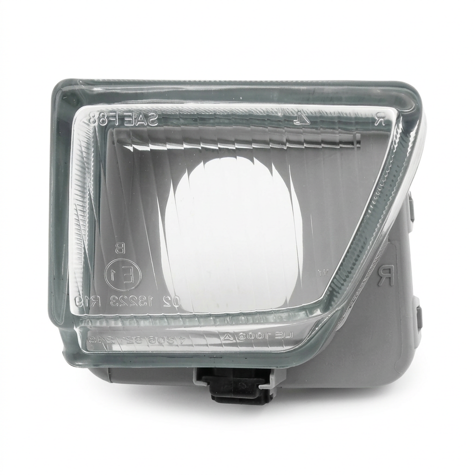 Mercedes-Benz SL E-Class Front Fog Light, Magneti Marelli OEM, OEM A0038263590, MPN LRC202
