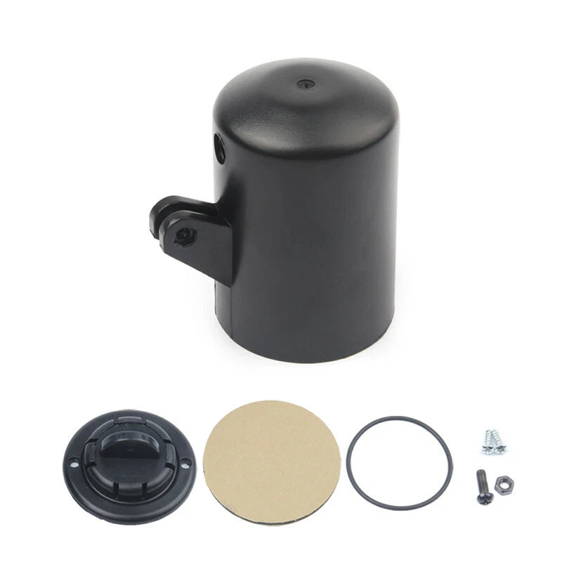 Single Gauge Pod Holder - 52mm