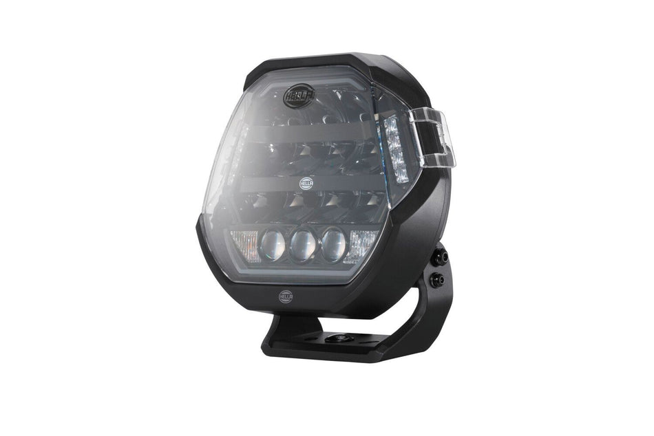 9" LED Spot Light with Flasher - Antares FF