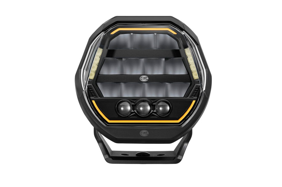 9" LED Spot Light - Antares FF